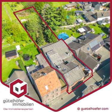 Foto - Haus zum Kaufen in Zülpich Schwerfen 229.000,00 € 120 m²