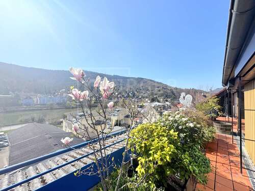 Foto - Wohnung zum Kaufen in Heidelberg Ziegelhausen 499.900,00 € 156 m²