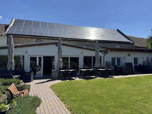 Foto - Haus zum Kaufen in Alsheim 980.000,00 € 150 m²