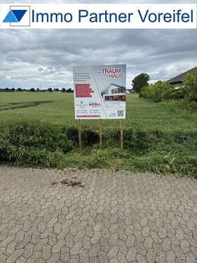 Foto - Grundstück zu verkaufen in Rheinbach 240.000,00 € 666 m²