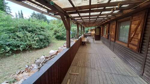 Foto - Haus zum Kaufen in Winsen (Aller) 67.500,00 € 60 m²