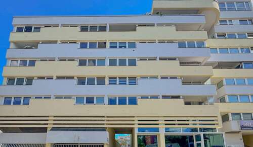 Foto - Wohnung zum Kaufen in Berlin 209.000,00 € 53 m²