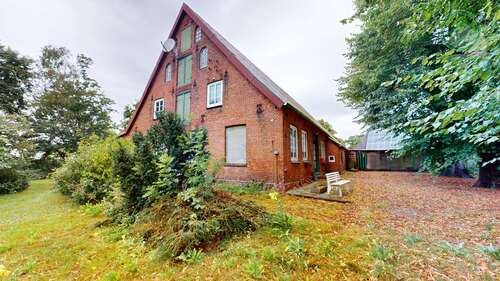 Foto - Haus zum Kaufen in Wurster Nordseeküste 849.000,00 € 104 m²