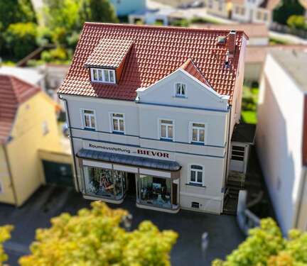 Foto - Haus zum Kaufen in Ballenstedt 215.000,00 € 185 m²