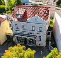 Haus zum Kaufen in Ballenstedt 215.000,00 € 185 m²