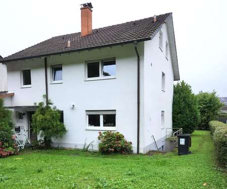 Foto - Haus zum Mieten in Grenzach-Wyhlen 1.950,00 € 188 m²