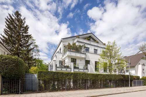 Foto - Wohnung zum Kaufen in München 670.000,00 € 59.85 m²