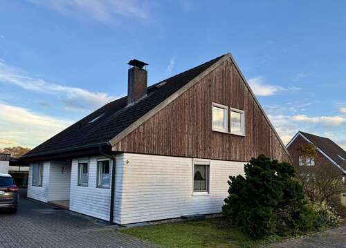 Foto - Haus zum Kaufen in Rosendahl Höven 225.000,00 € 170 m²