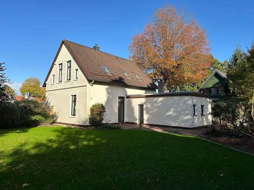 Foto - Haus zum Mieten in Westerstede 1.600,00 € 167.02 m²