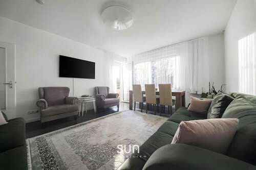 Foto - Wohnung zum Kaufen in Frankfurt am Main 345.000,00 € 69 m²