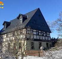 Wohnung zum Mieten in Claußnitz 1.000,00 € 134.1 m²