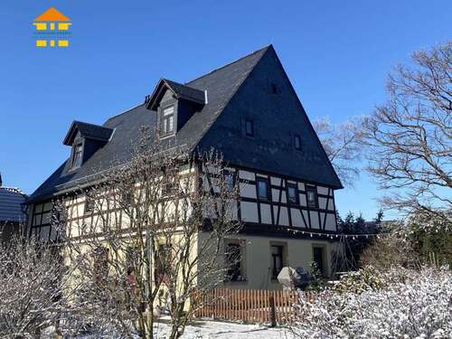 Foto - Wohnung zum Mieten in Claußnitz 950,00 € 134.1 m²