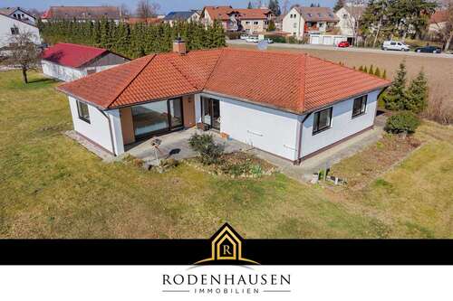 Foto - Haus zum Mieten in Olching 2.400,00 € 134.27 m²