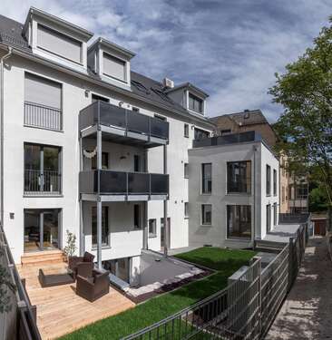 Foto - Wohnung zum Mieten in Stuttgart 1.299,00 € 61.14 m²