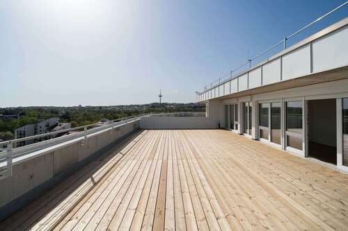 Foto - Wohnung zum Mieten in Regensburg 1.900,00 € 120.14 m²