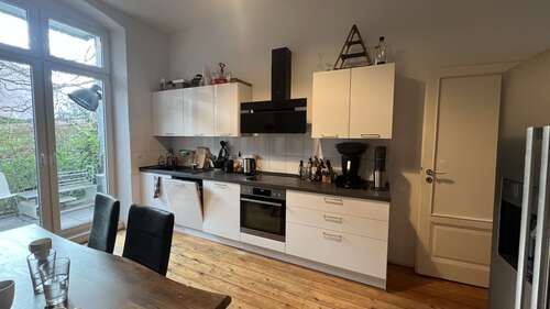 Foto - Wohnung zum Mieten in Mannheim 1.430,00 € 115 m²