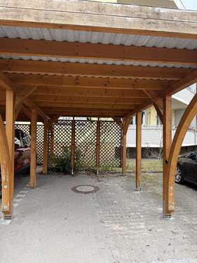 Foto - Garage zu vermieten in Berlin 70,00 €