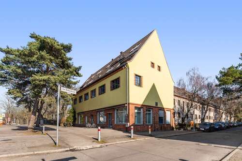 Foto - Wohnung zum Kaufen in Berlin 415.000,00 € 83 m²