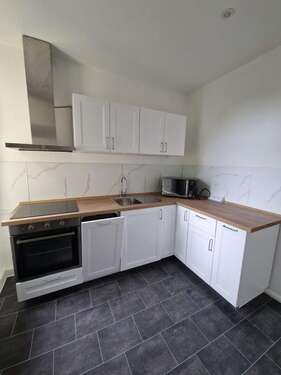 Foto - Wohnung zum Mieten in Leipzig 423,00 € 47 m²