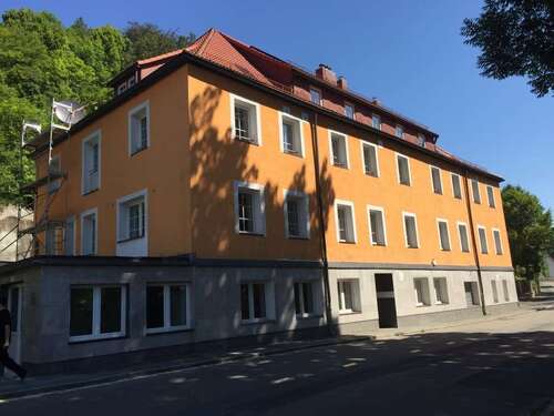 Foto - Haus zum Kaufen in Hartenstein 1.590.000,00 € 904 m²