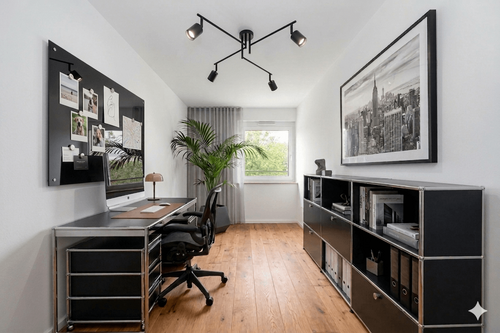 Foto - Wohnung zum Kaufen in München 1.435.000,00 € 110.4 m²