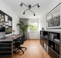 Wohnung zum Kaufen in München 1.435.000,00 € 110.4 m²