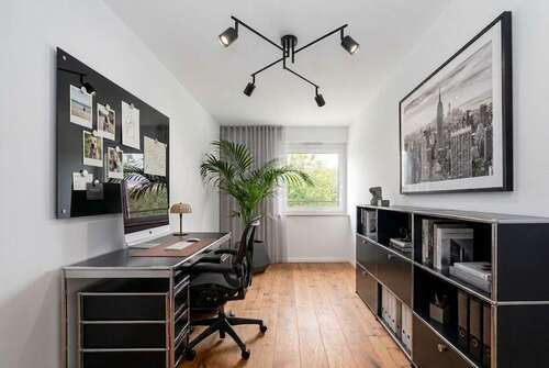 Foto - Wohnung zum Kaufen in München 1.435.000,00 € 110.4 m²