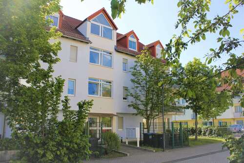 Foto - Wohnung zum Kaufen in Leipzig 90.000,00 € 38.73 m²