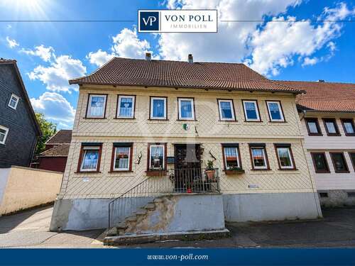 Foto - Haus zum Kaufen in Altenau 125.000,00 € 200 m²
