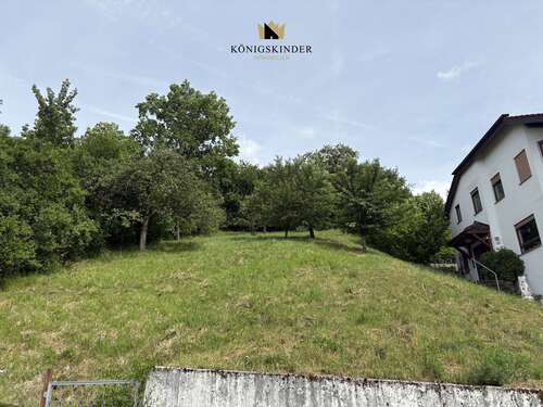 Foto - Grundstück zu verkaufen in Oberboihingen 234.900,00 € 470 m²