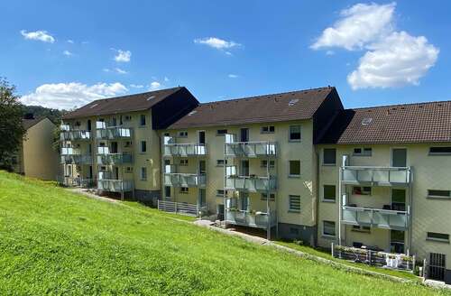 Foto - Wohnung zum Mieten in Velbert-Langenberg 470,00 € 61.95 m²