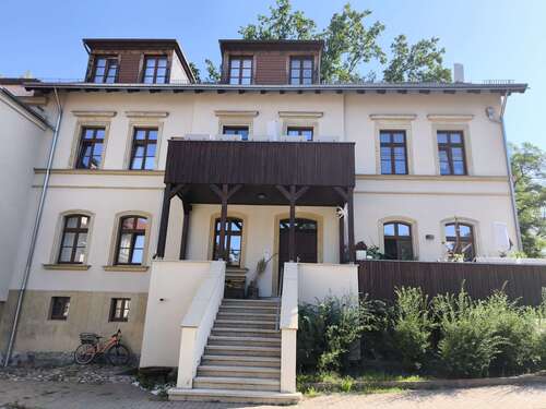 Foto - Wohnung zum Mieten in Leipzig 1.126,00 € 108.69 m²