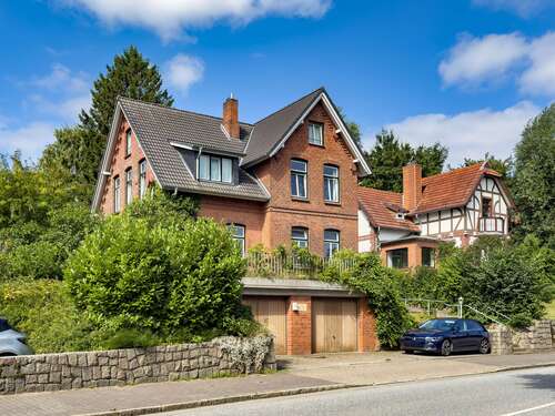 Foto - Haus zum Kaufen in Eckernförde 740.000,00 € 266 m²