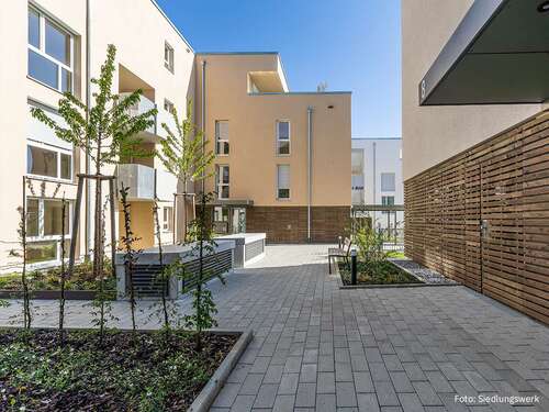Foto - Wohnung zum Kaufen in Dornstadt 689.000,00 € 115.86 m²