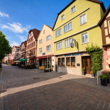 Foto - Haus zum Kaufen in Karlstadt 395.000,00 € 143 m²