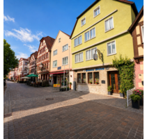 Haus zum Kaufen in Karlstadt 395.000,00 € 143 m²