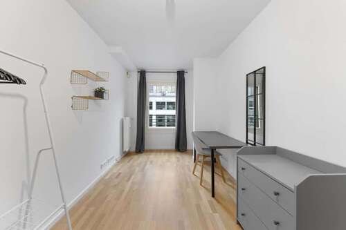 Foto - WG-Zimmer in Berlin 890,00 € 16 m²