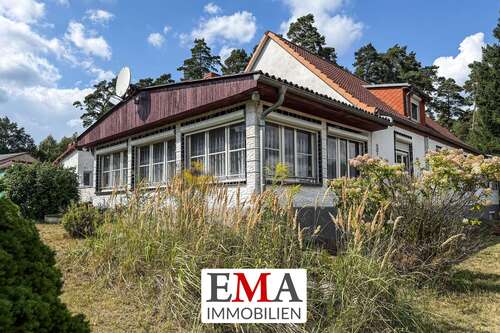 Foto - Haus zum Kaufen in Neuruppin 362.000,00 € 178 m²