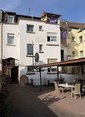 Foto - Haus zum Kaufen in Ludwigshafen 415.000,00 € 237 m²
