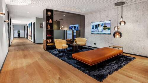 Foto - Büro in Stuttgart 2.490,00 € 56 m²