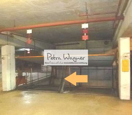 Foto - Garage zu vermieten in Freiburg 71,40 €