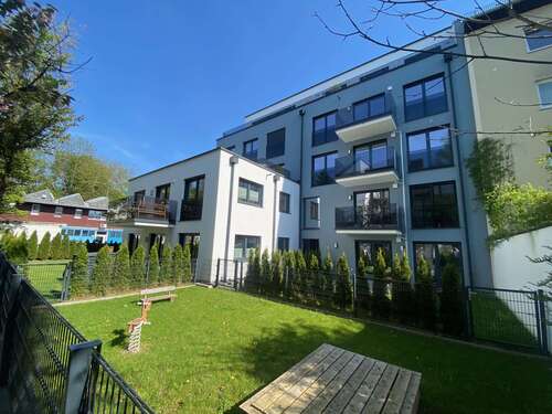 Foto - Wohnung zum Kaufen in München 939.000,00 € 81.84 m²