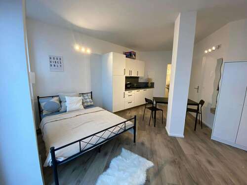 Foto - Wohnen auf Zeit in Stuttgart 990,00 €