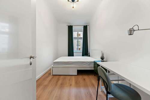 Foto - WG-Zimmer in Berlin 699,00 € 13 m²