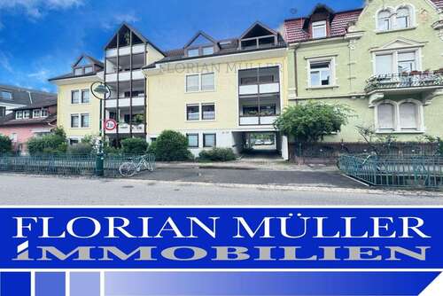 Foto - Wohnung zum Kaufen in Freiburg im Breisgau Herdern 785.000,00 € 131 m²