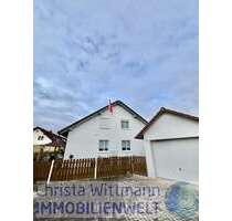Haus zum Kaufen in Manching 639.000,00 € 211 m²