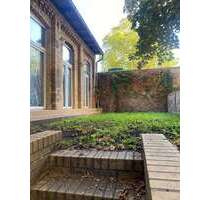 Wohnung zum Mieten in Halle 1.776,00 € 197.26 m²
