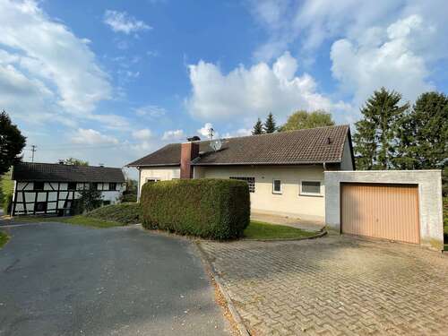 Foto - Haus zum Kaufen in Hennef 329.000,00 € 176 m²