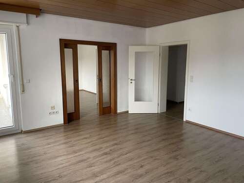Foto - Wohnung zum Mieten in Geislingen an der Steige 1.050,00 € 100.7 m²