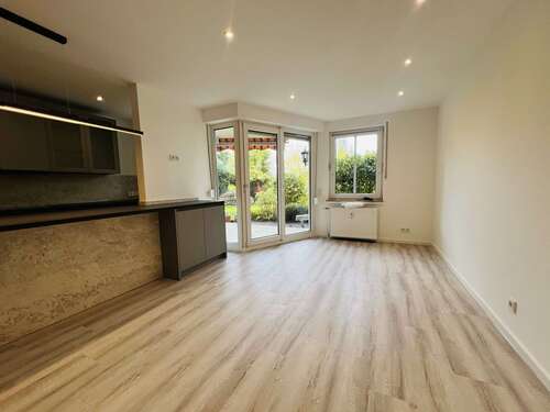 Foto - Wohnung zum Mieten in Haan 750,00 € 60 m²